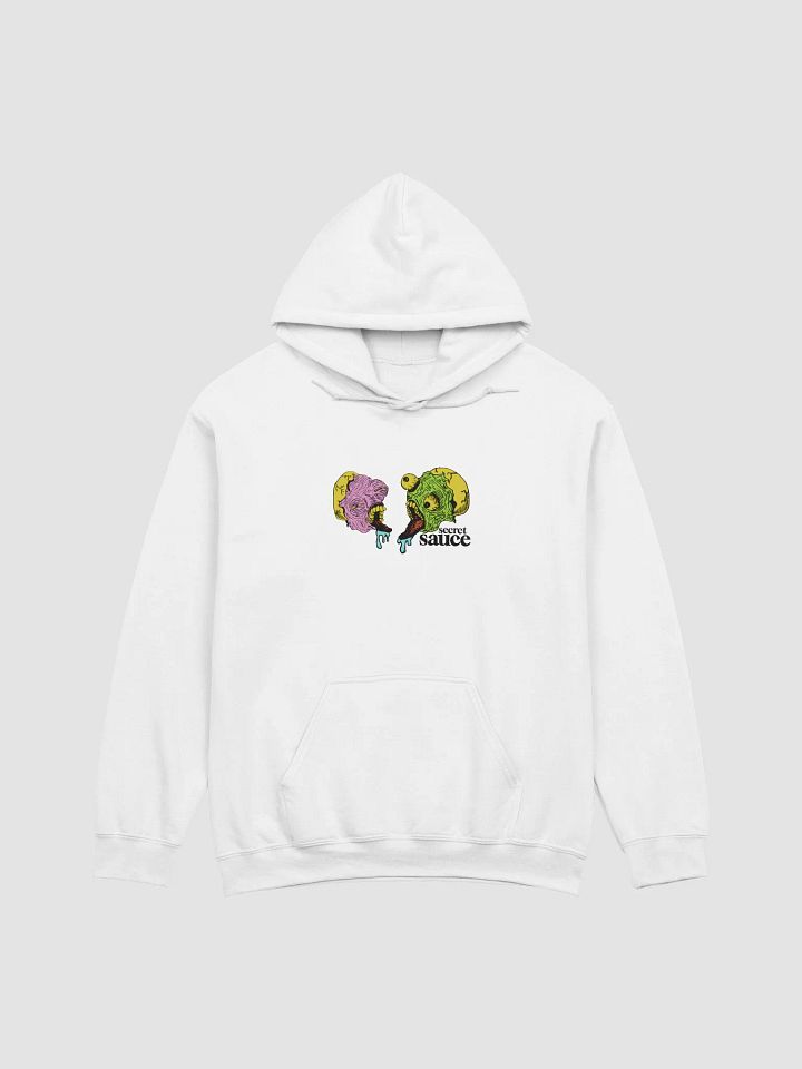 LOVELIES HOODIE product image (1)