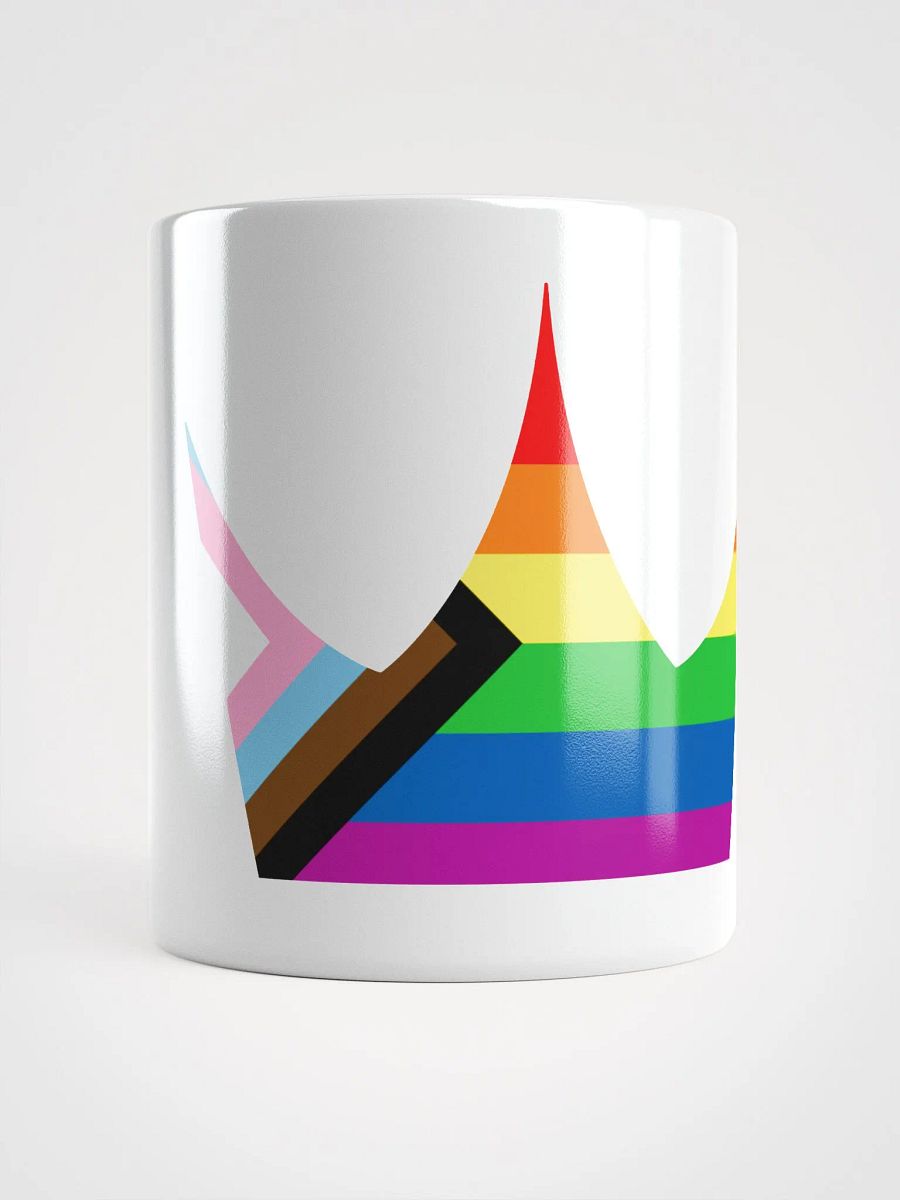 Pride Mug 2023 Edition product image (10)