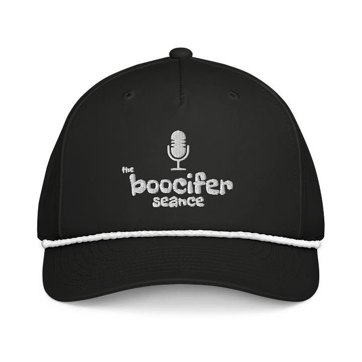 The Official Podcast hat! product image (1)