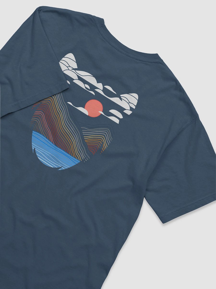 T-Shirt - Above The Clouds product image (16)