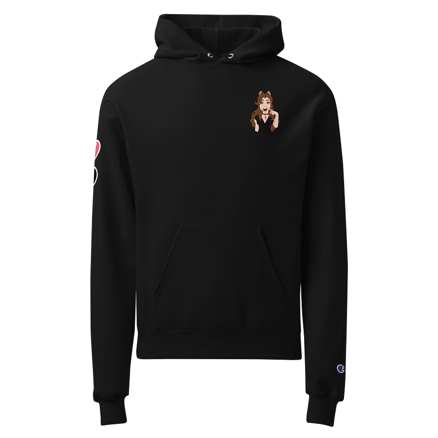 The Kitten Hoodie product image (1)