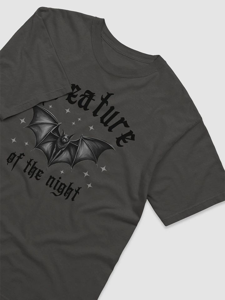 Creature Of The Night (Homemade) product image (2)