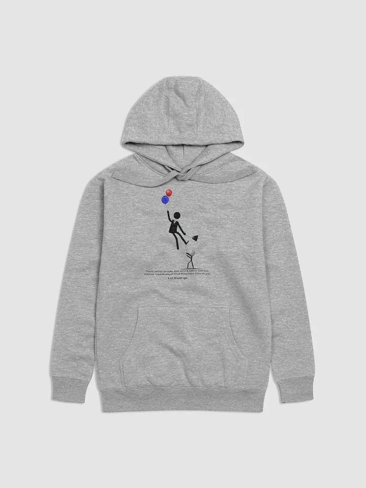 Let them go product image (1)