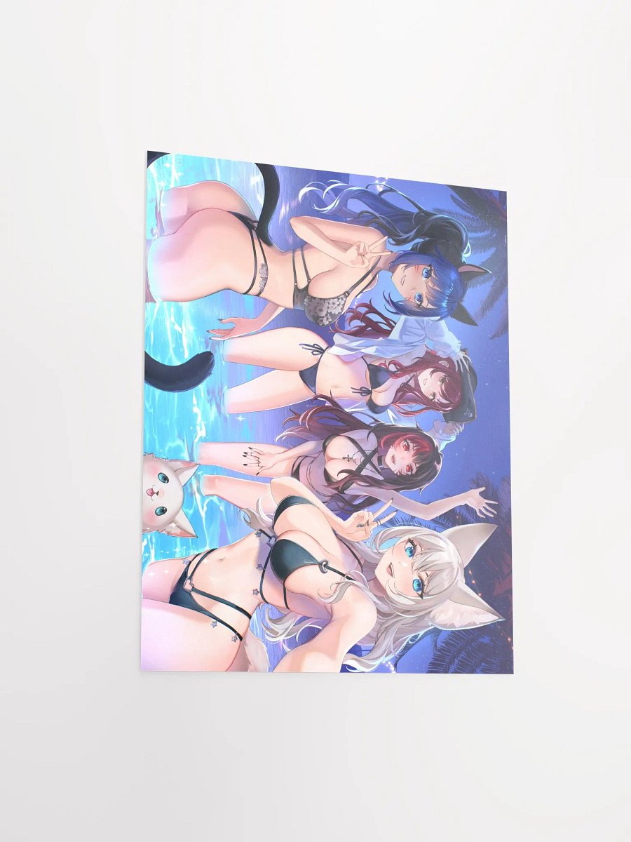 Lunaura's Birthday Party! product image (3)