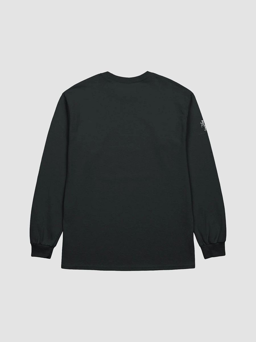 Cosmic Decay Long Sleeve Pullover product image (2)