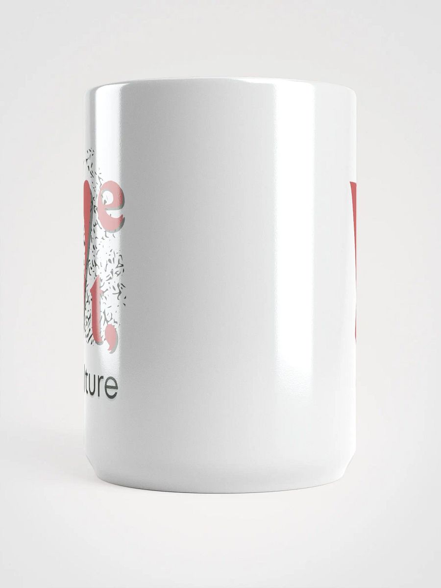 Yet Culture Mug product image (5)