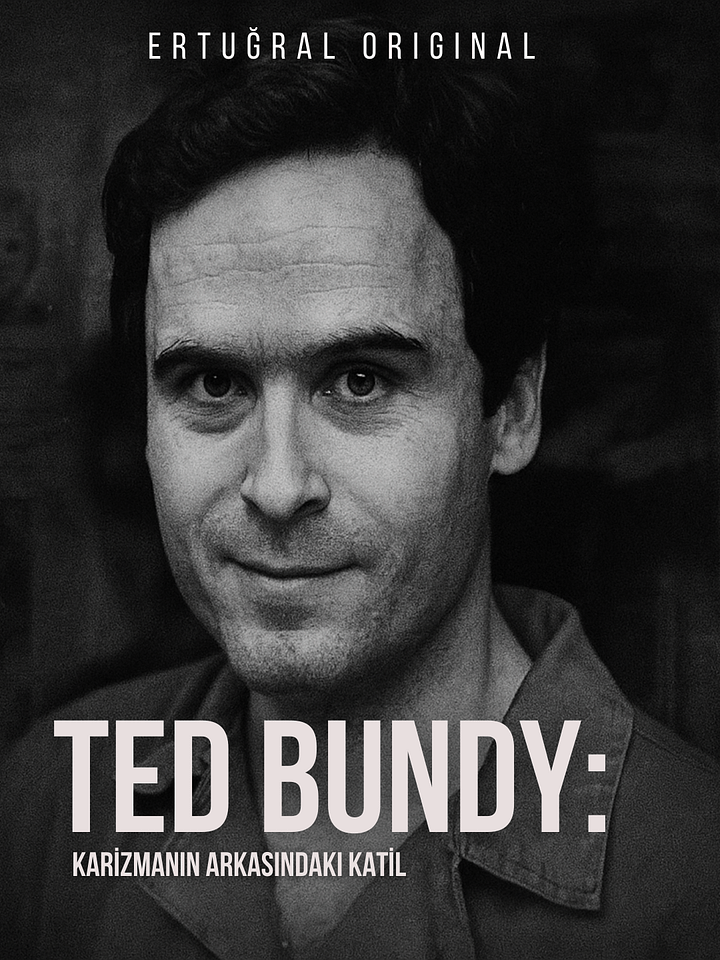 Ted Bundy: Karizmanın Arkasındaki Katil product image (1)
