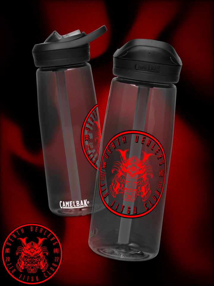 Death Dealers - Sports Water Bottle product image (1)