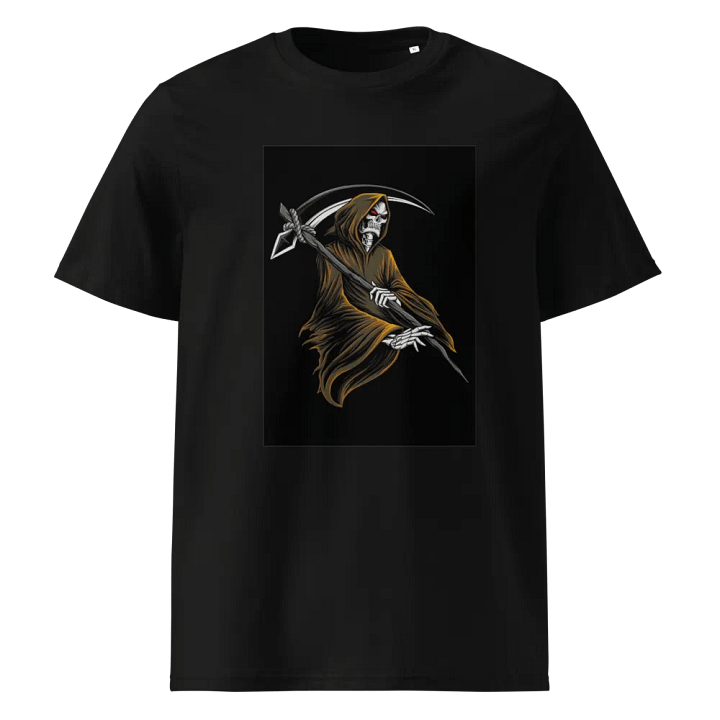 Stanley/ Stella Organic Cotton T-Shirt product image (1)