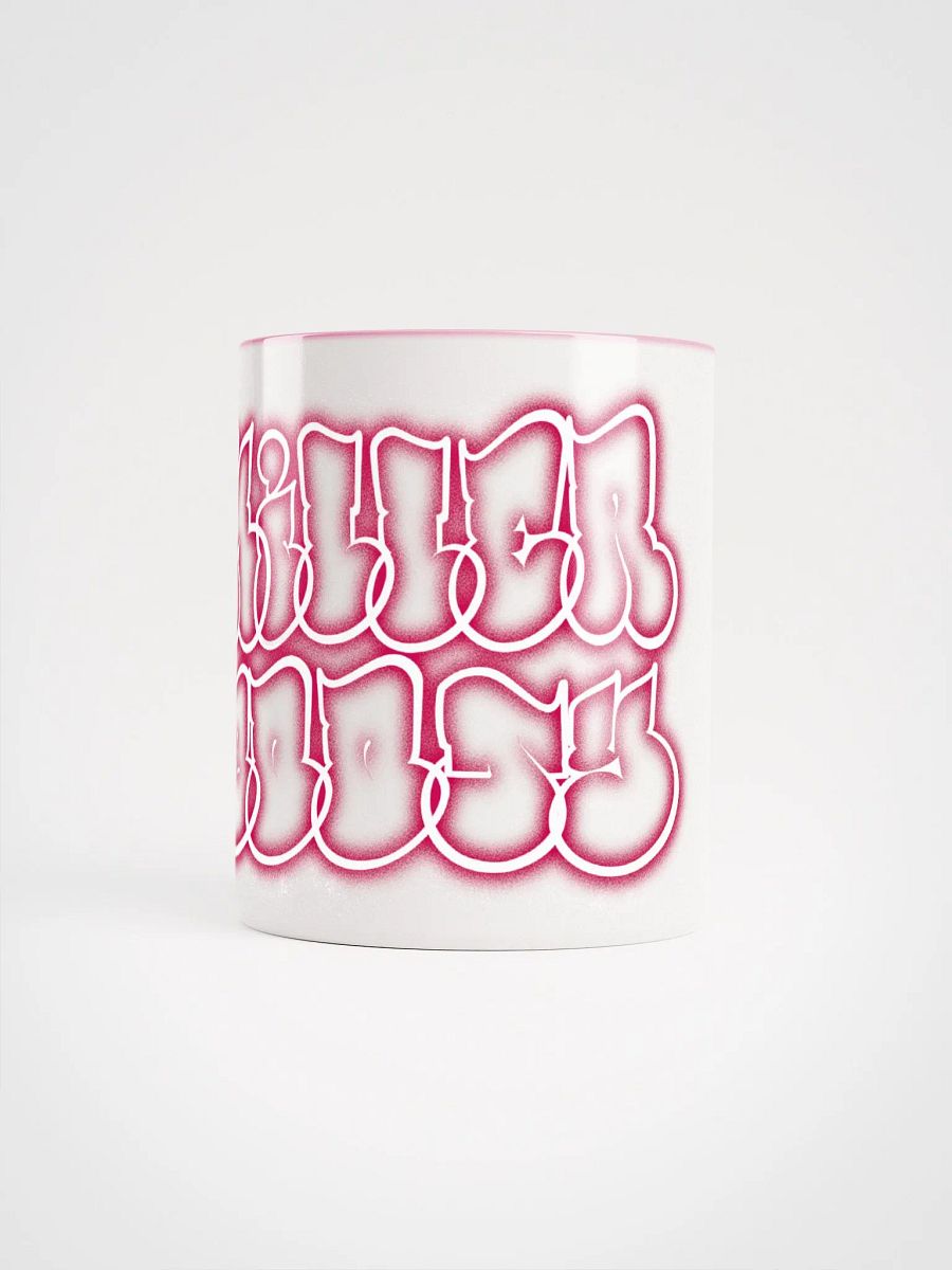 Cutesy Graffiti Mug product image (5)