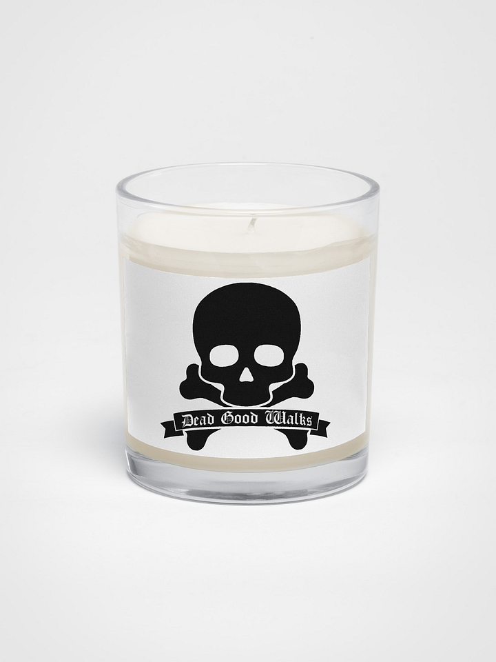 Dead Good Candle product image (1)