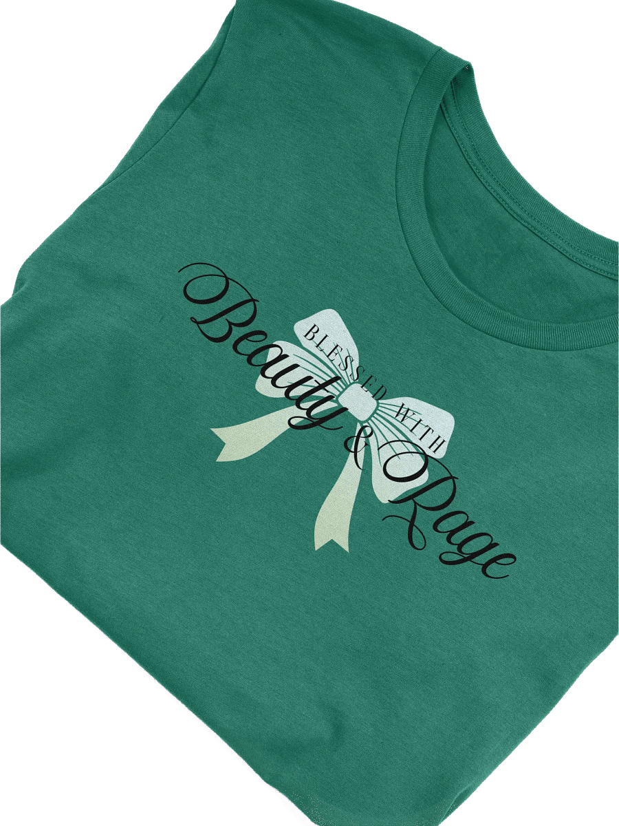 Beauty & Rage - Shirt product image (15)