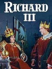 光头龙 Richard III Crown and Sceptre Prop product image (3)