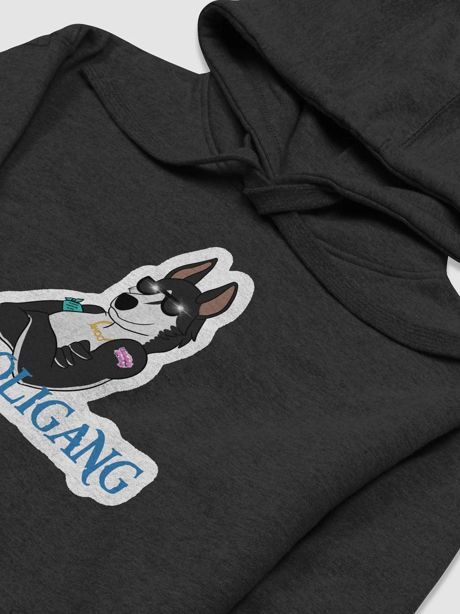 Awooligang Hoodie! product image (11)