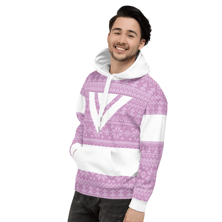 Ugly Sweater (Lilac) product image (2)
