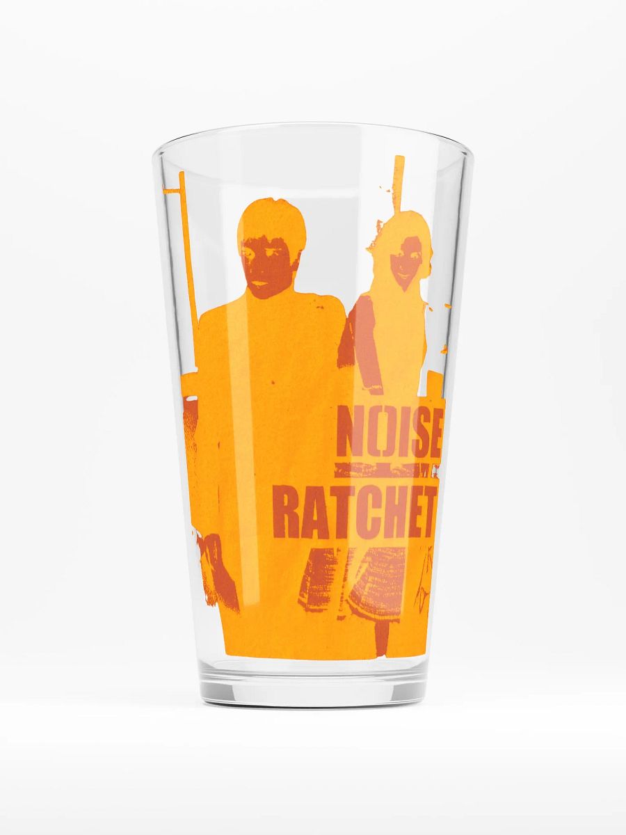 Noise Ratchet - Retro Glass product image (1)