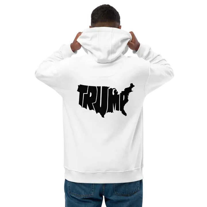 Landmark USA Hoodie product image (2)
