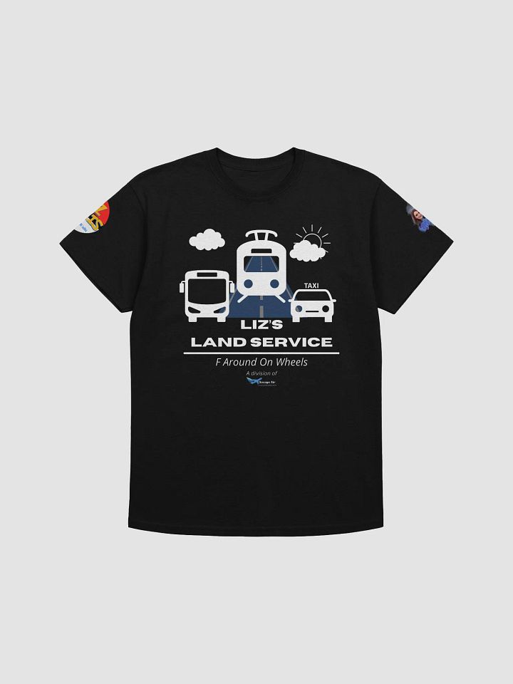 Liz's Land Service product image (4)