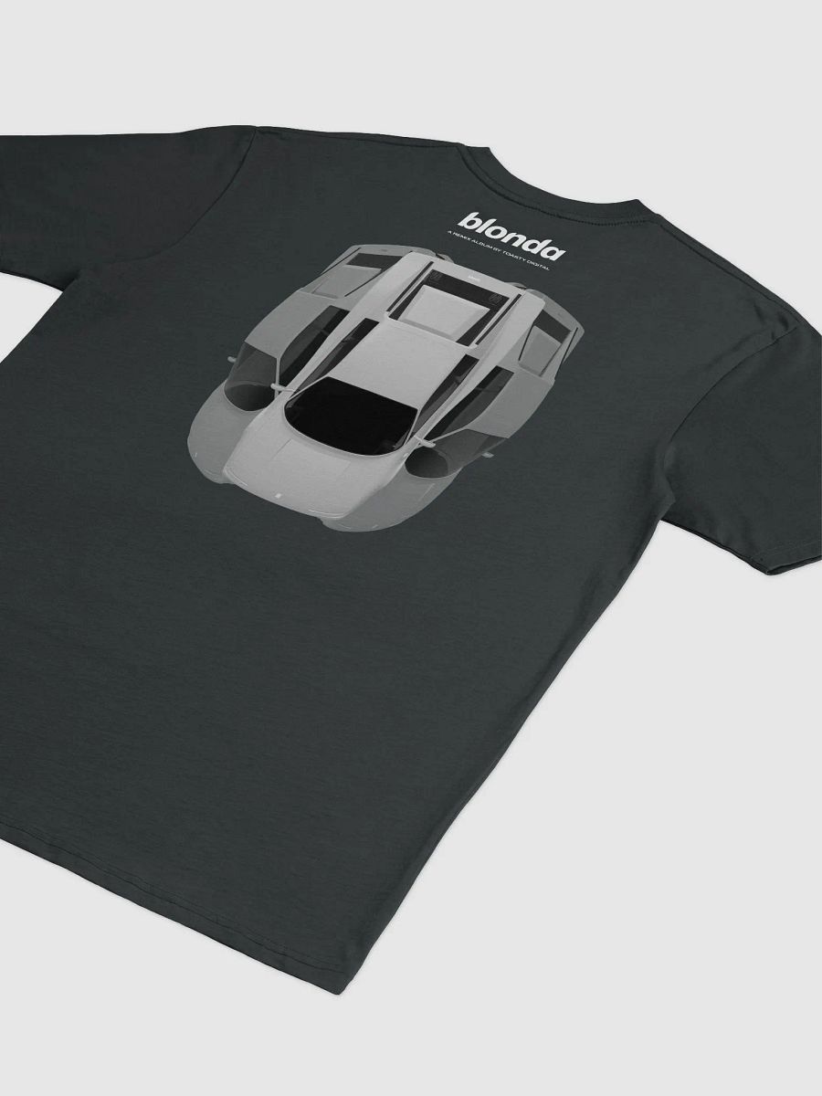 'BLONDA' TEE product image (4)