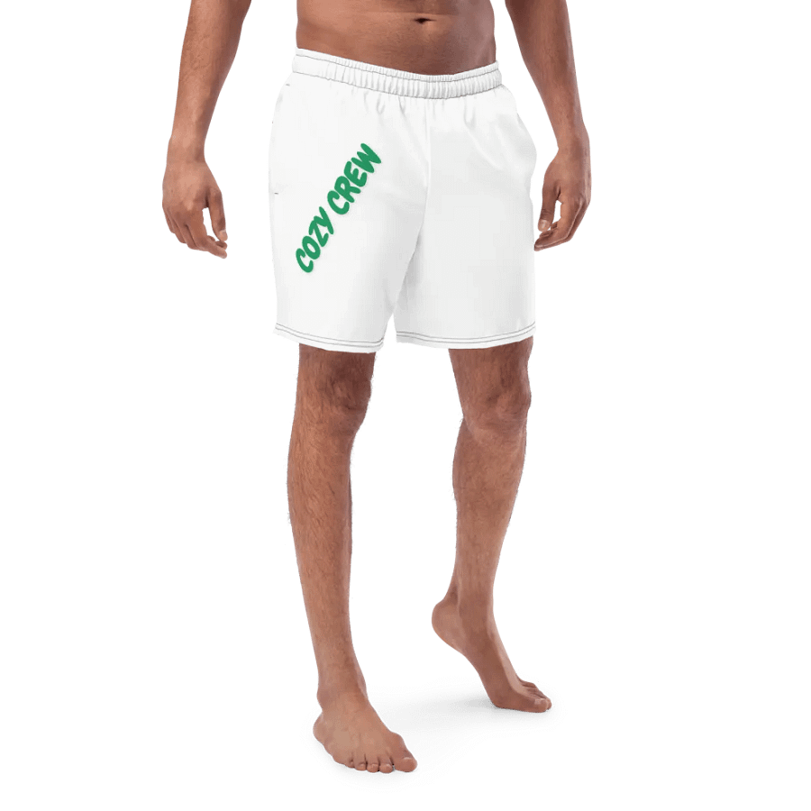 Cozy Crew Swimtrunks product image (1)