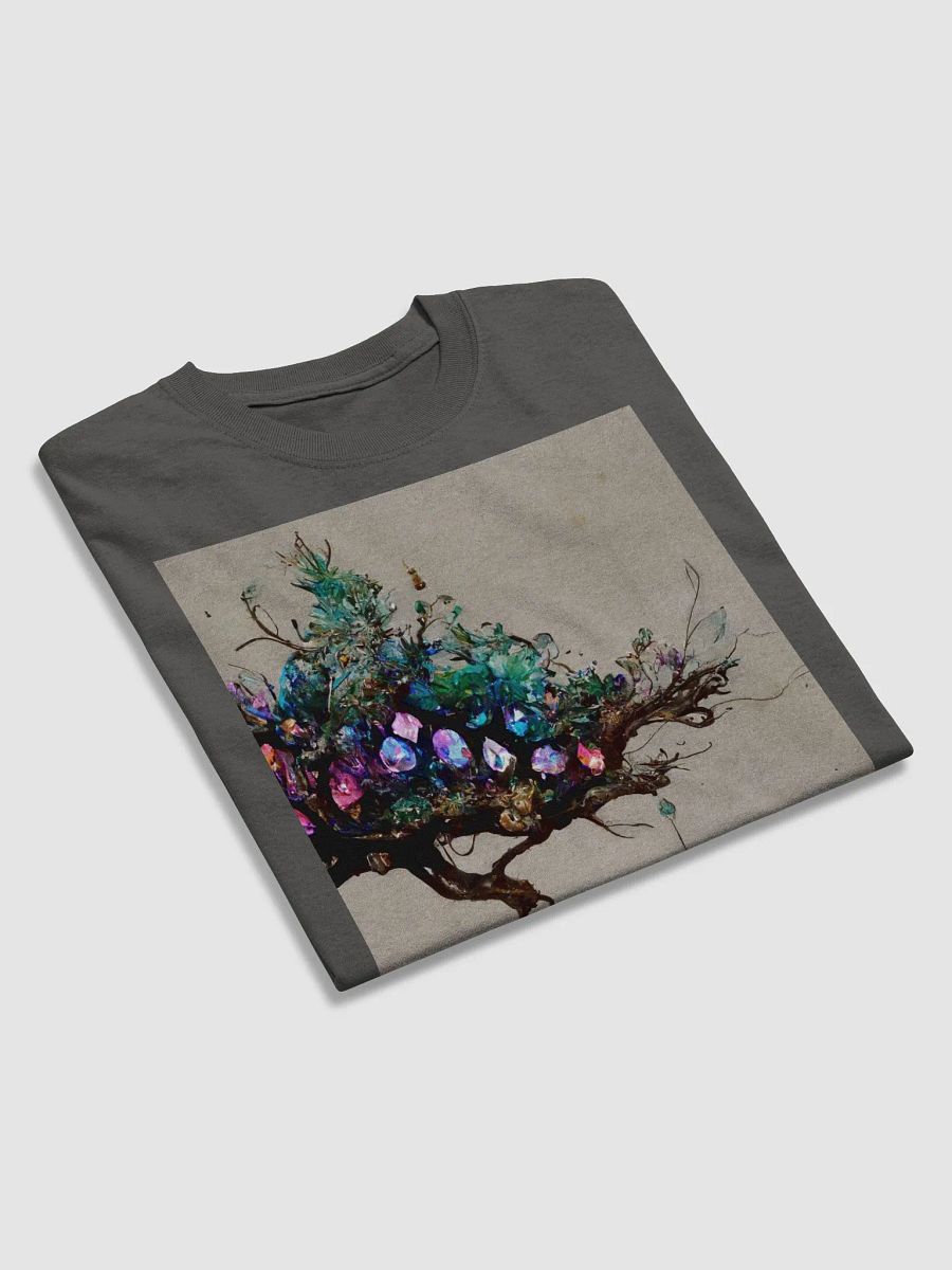 the crystal ship, Heavyweight Tee product image (3)