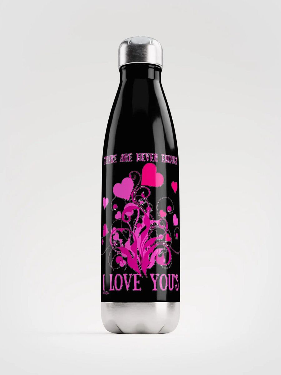 THERE ARE NEVER ENOUGH I LOVE YOU'S product image (1)