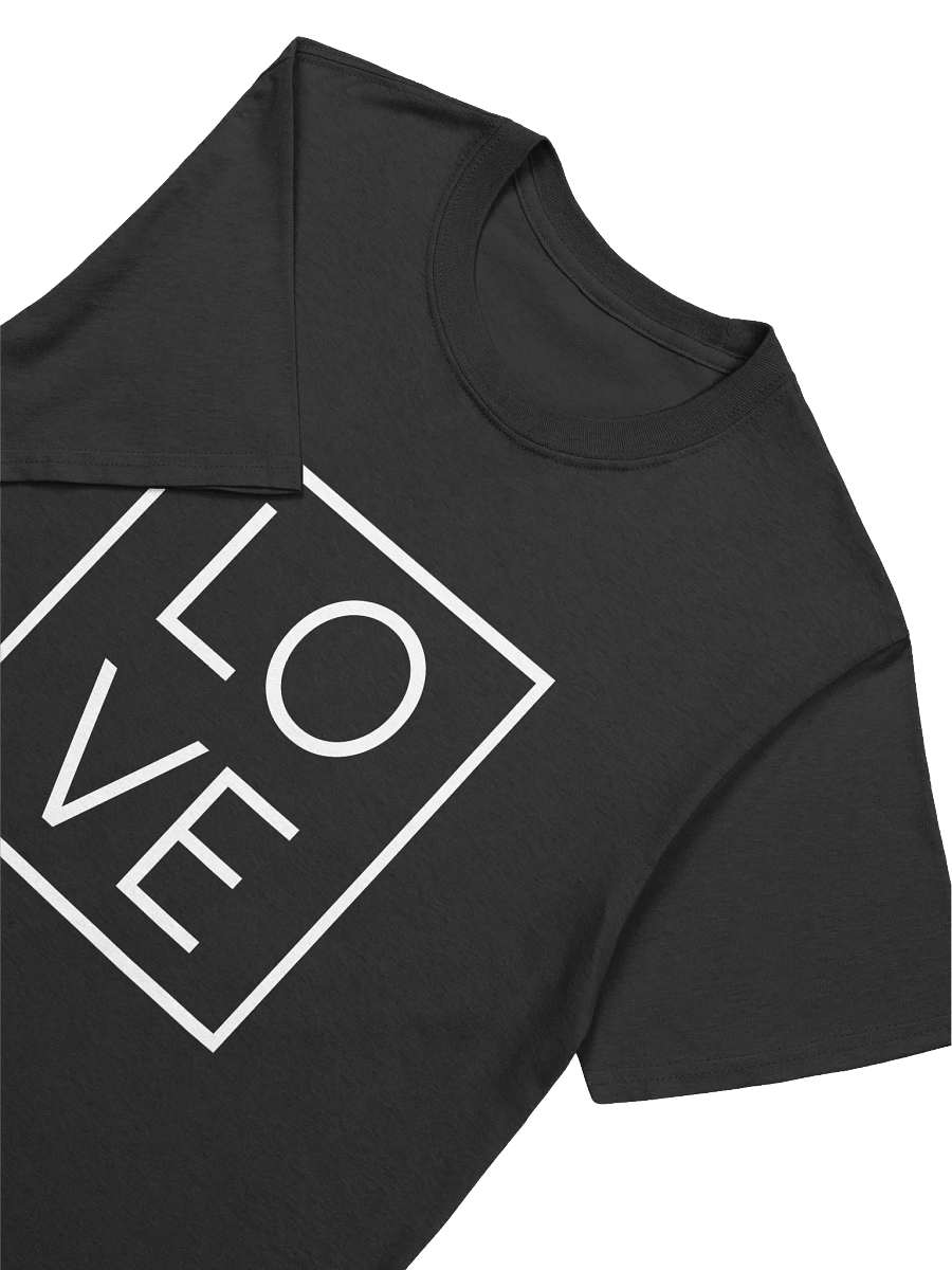 Love Valentine’s Day Unisex T-Shirt product image (3)