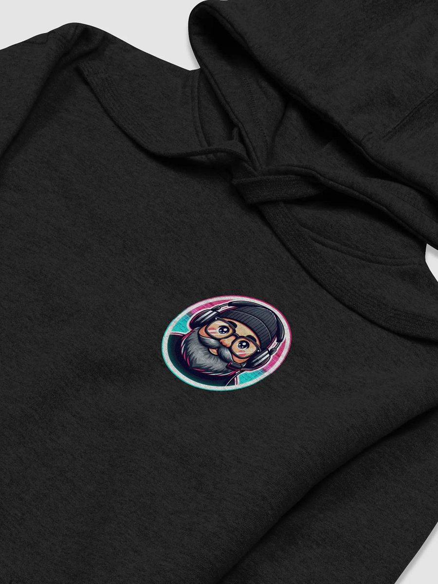 Cutie Patootie Pull Over Hoodie! product image (8)