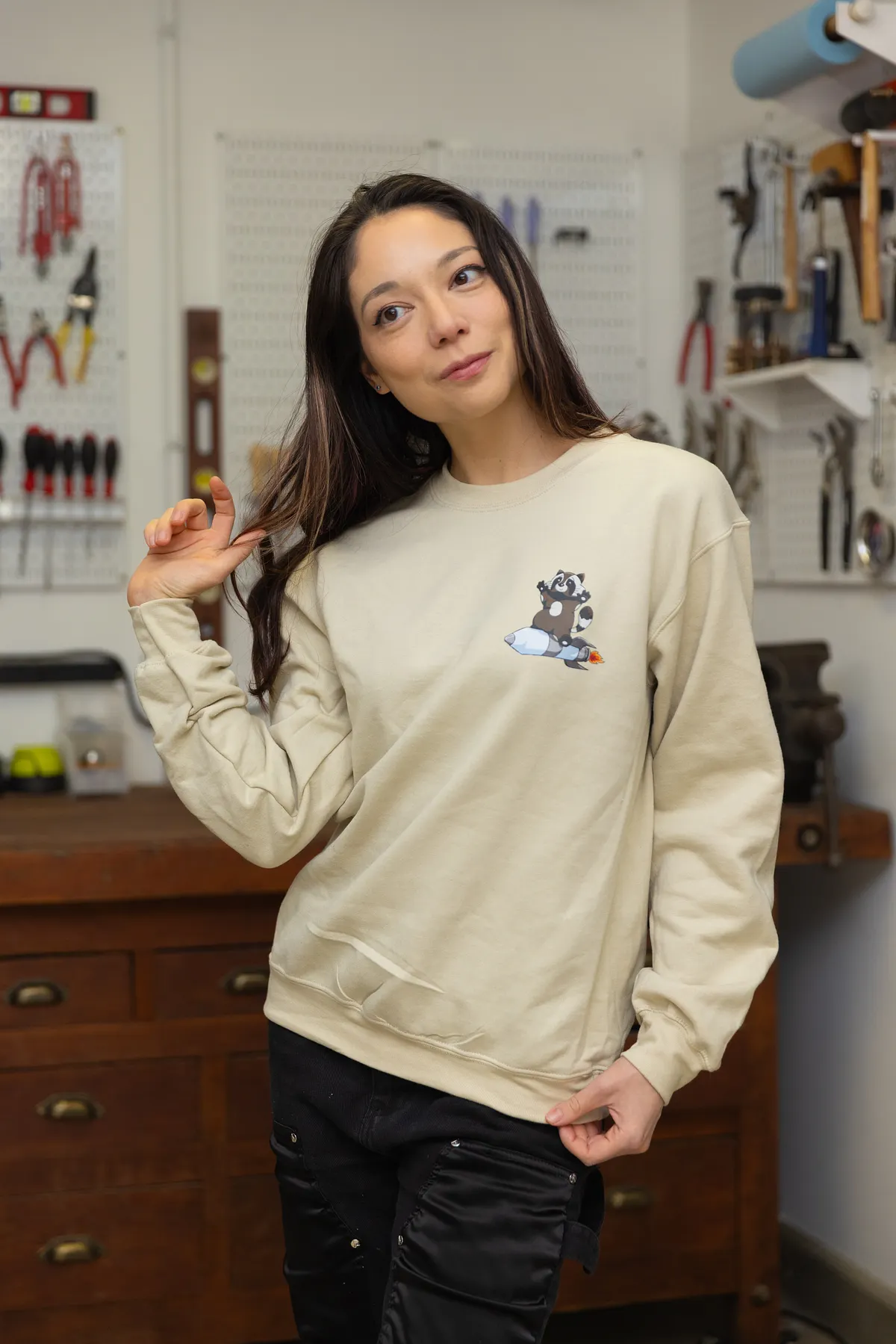 2024 Trash Panda Collection | Xyla Foxlin 2024 Trash Panda Collection | Xyla Foxlin