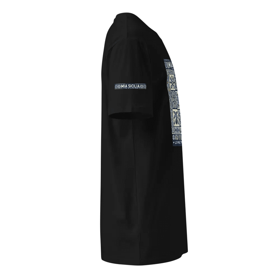 Logo T-shirt product image (12)