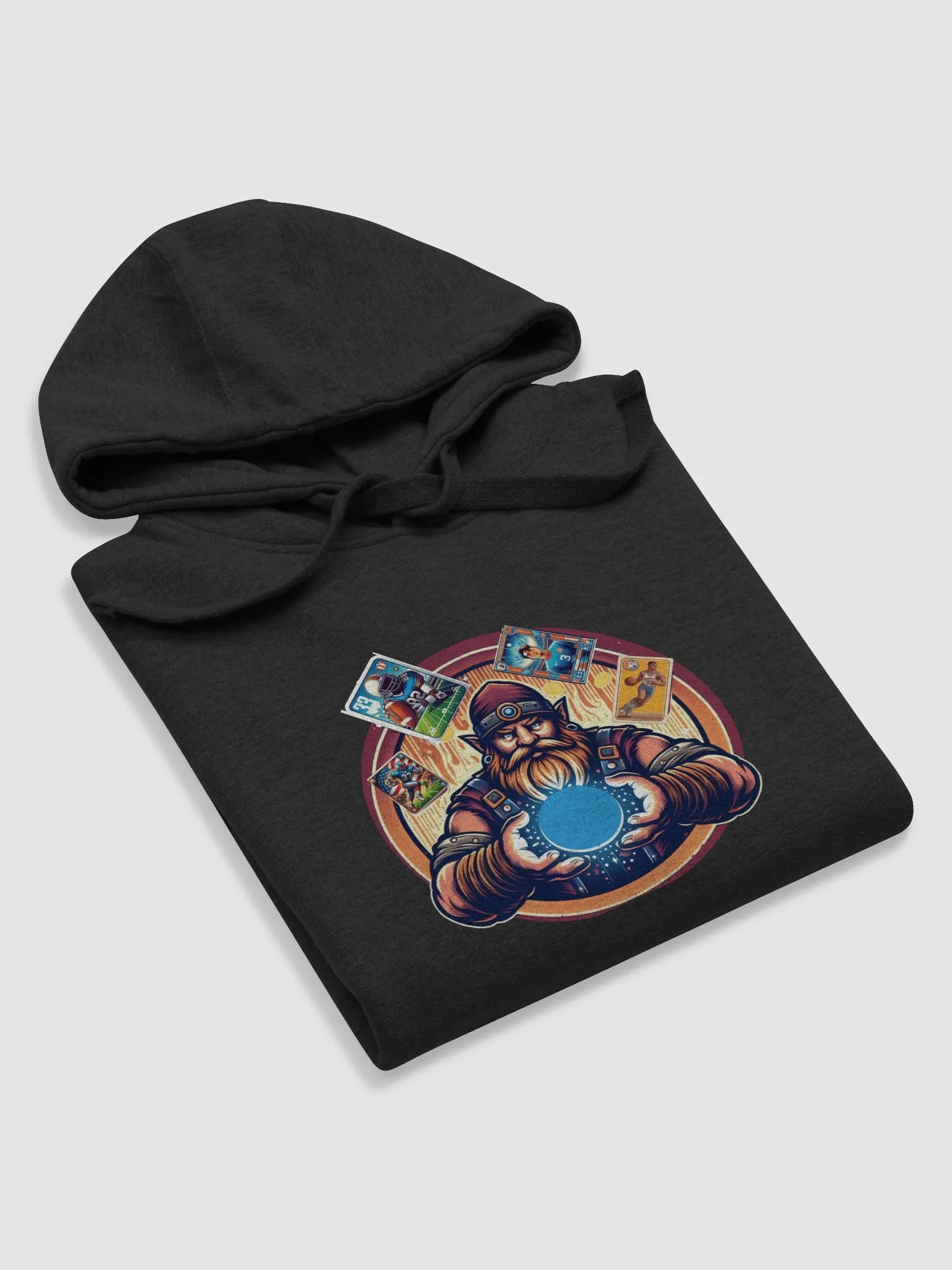 NerdsCards Sweatshirt product image (40)