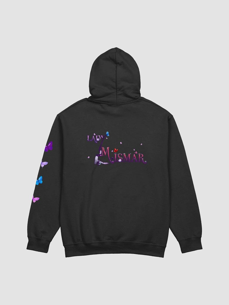 LadyMismar Butterfly Hoodie! product image (14)