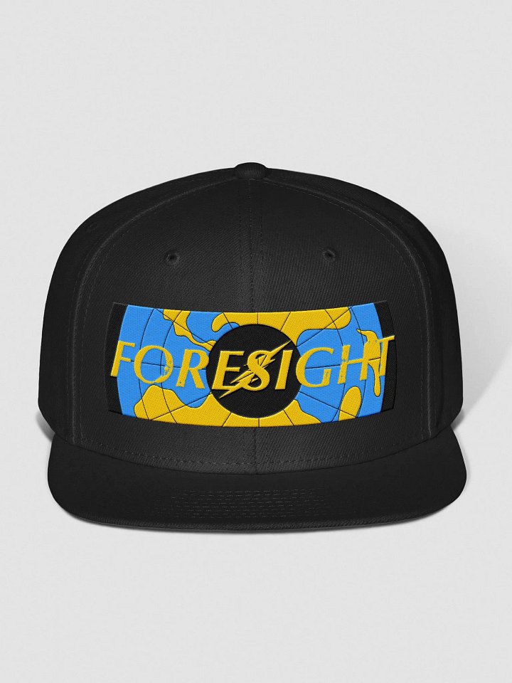 Foresight Snapback product image (3)