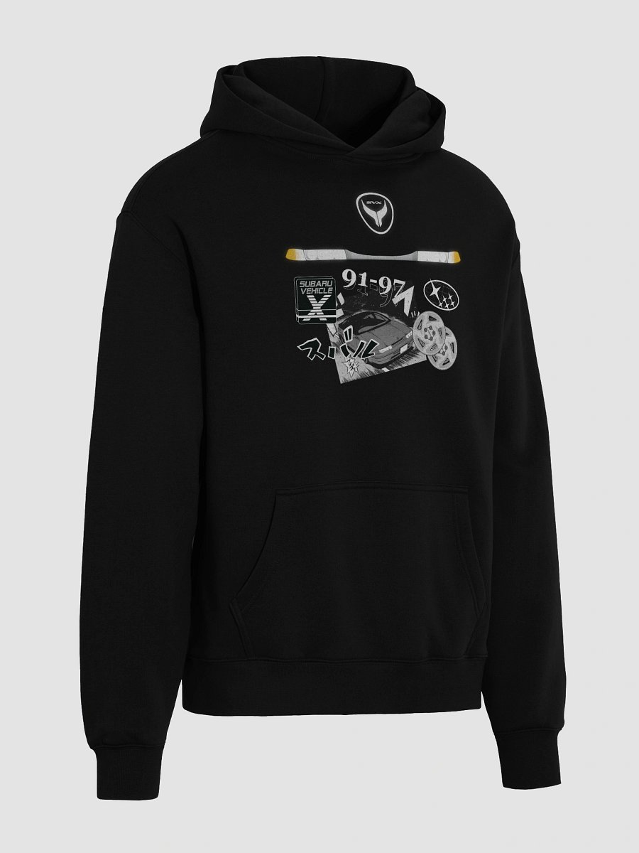 SVX Hoodie product image (10)