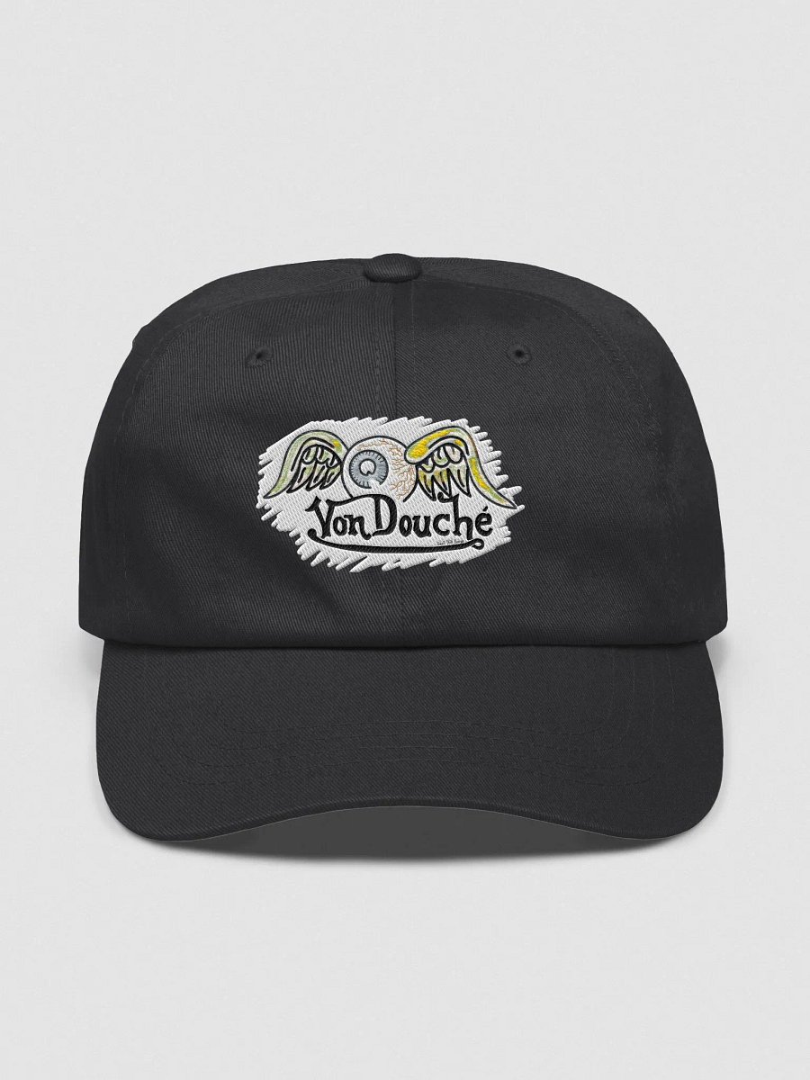 Von Douché (Small D%$@ Energy) product image (1)