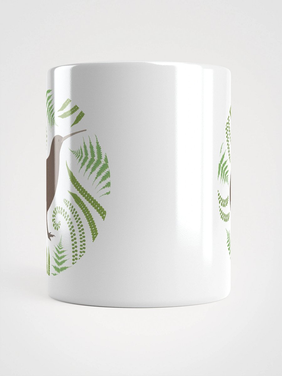 Kiwi and Fern Mug product image (13)