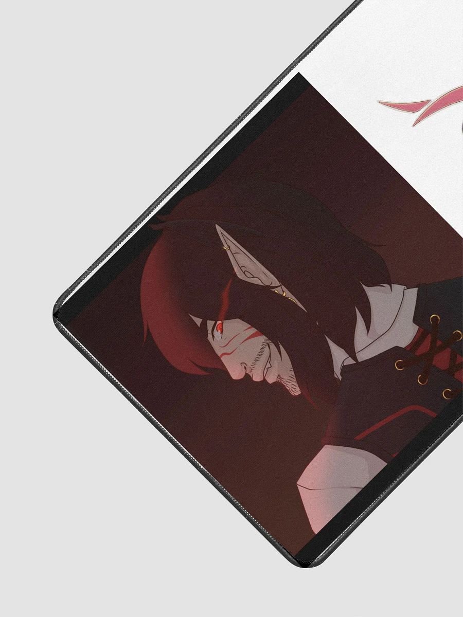 Cornell Summon & Logo Desk Mat product image (3)
