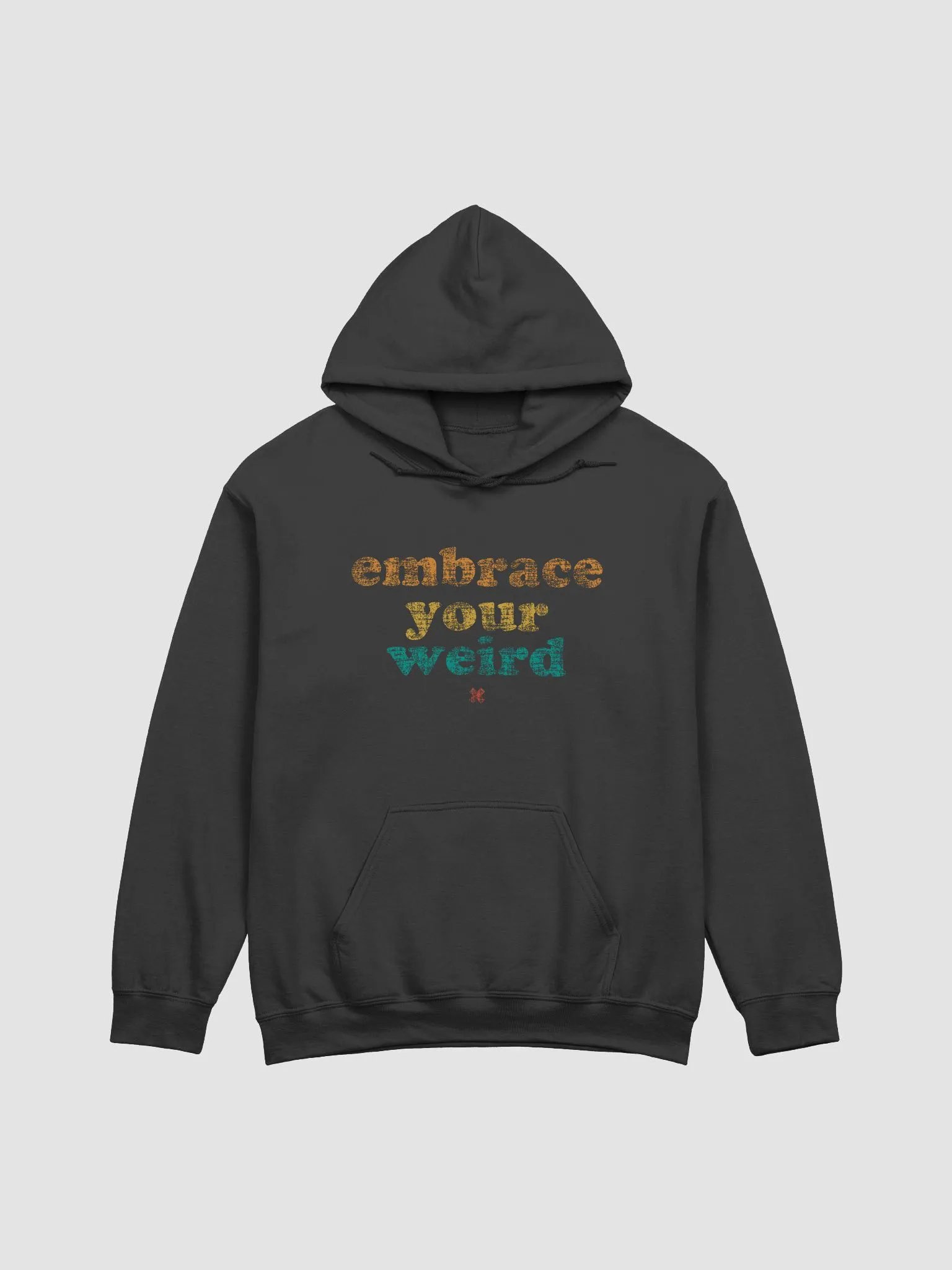 Weird Series Classic Hoodie product image (6)