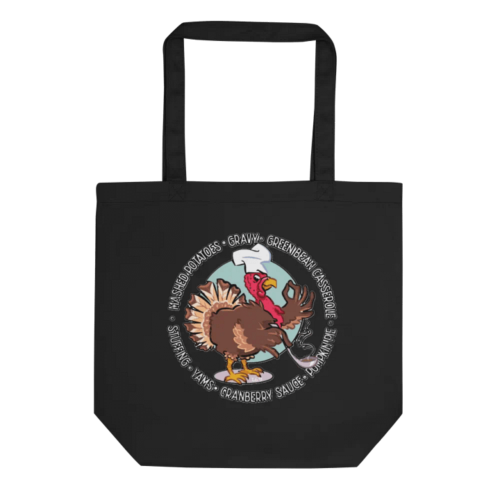 THANKSGIVING DINNER IS SERVED product image (1)