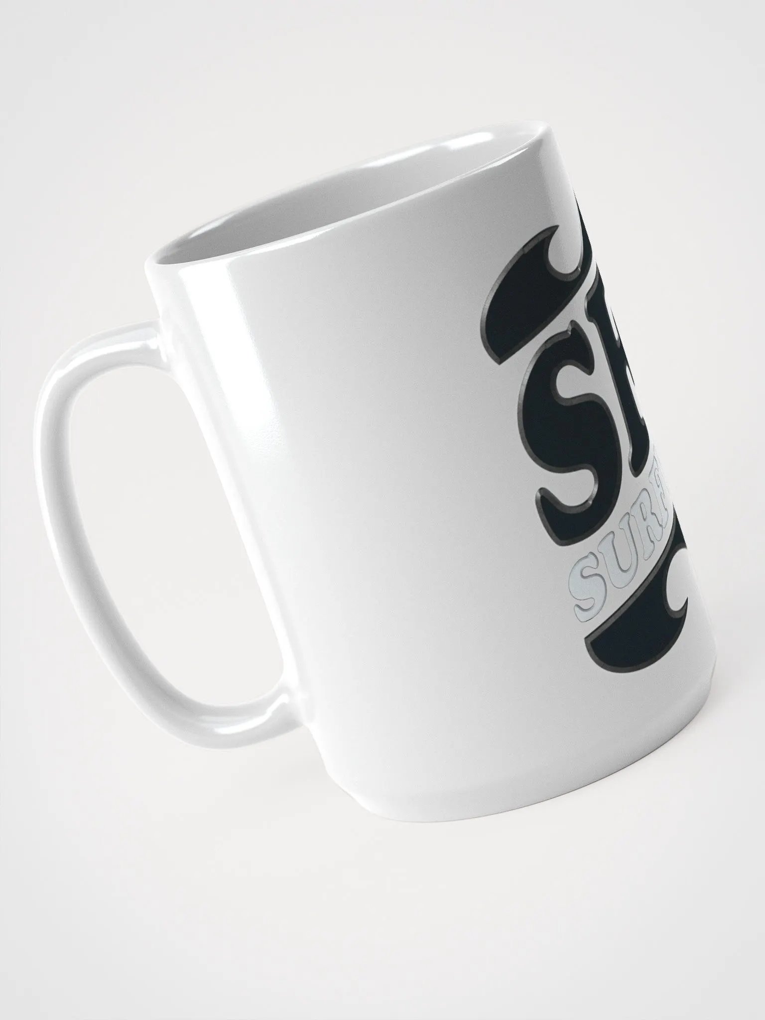 SFY - Original Edition (Mugg) product image (3)