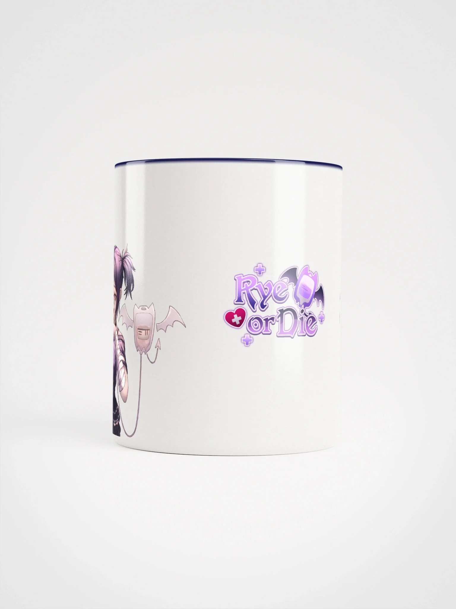 Rye Multimedia Mug A product image (42)