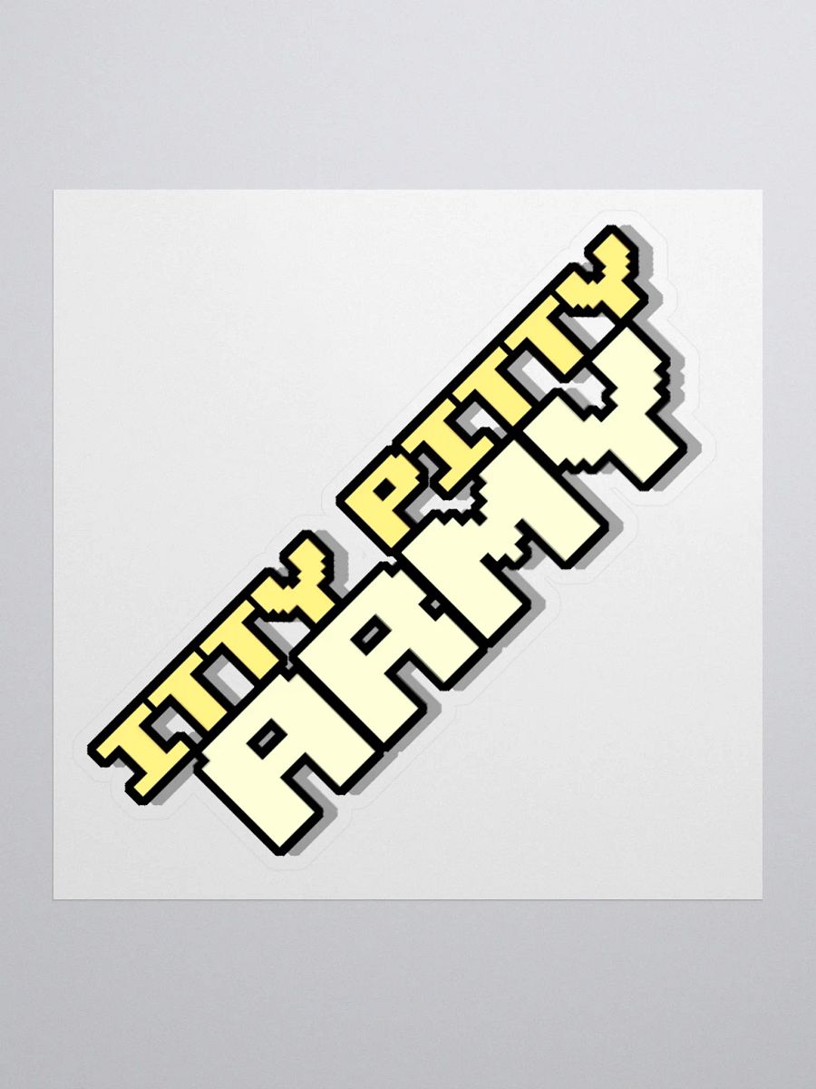 IPA Sticker product image (2)