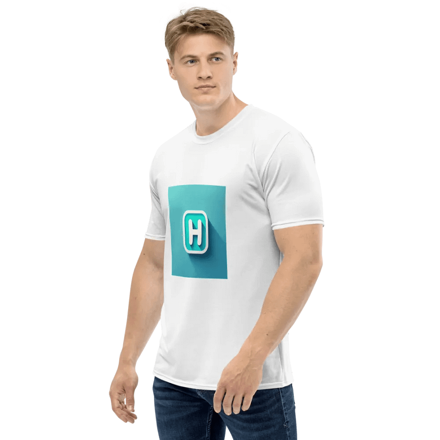 Helptovo T-Shirt 3 product image (3)