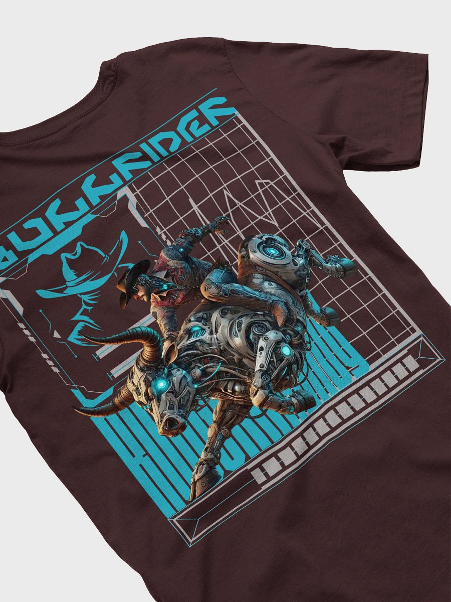 RnR Bull Rider product image (4)