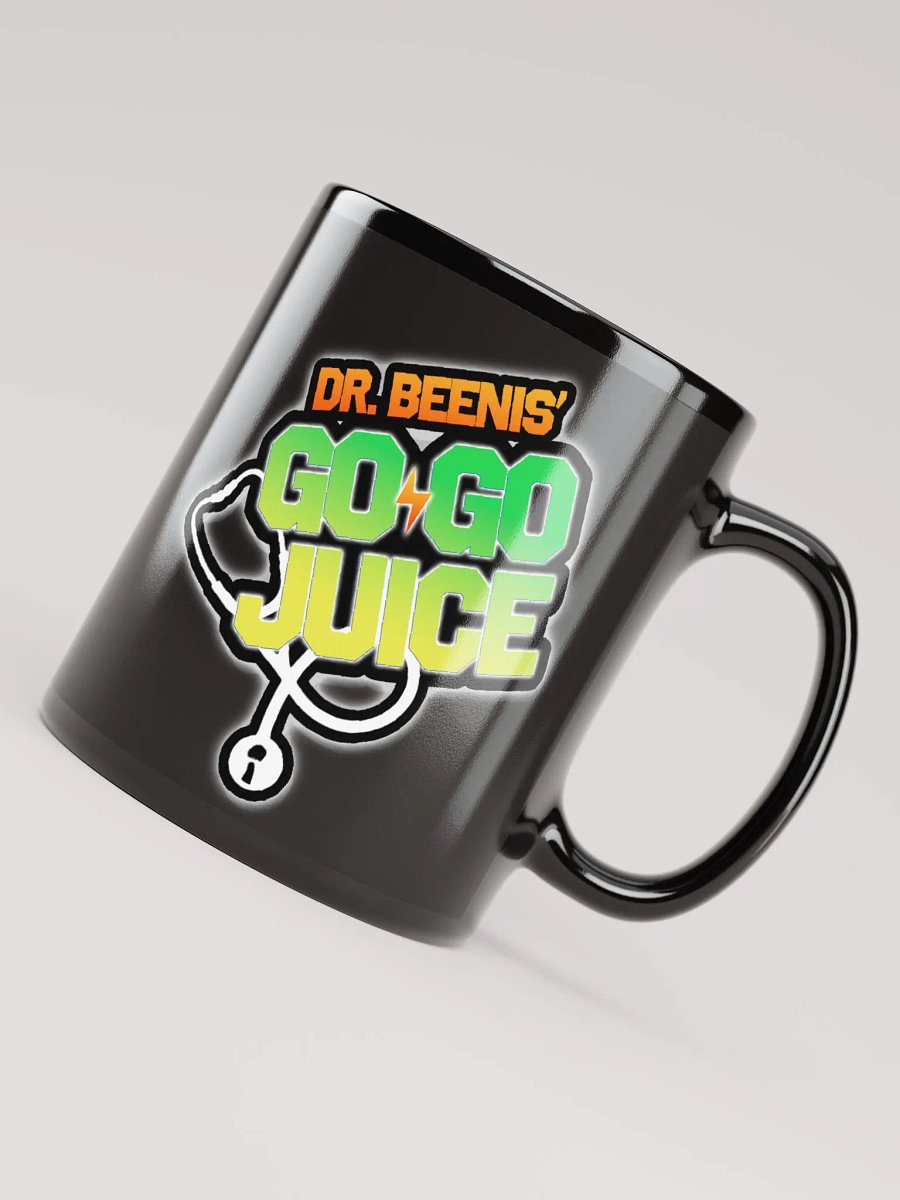 Dr. Beenis' Go-Go Juice product image (4)