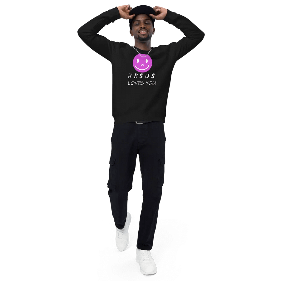 Smile Jesus Loves You product image (9)