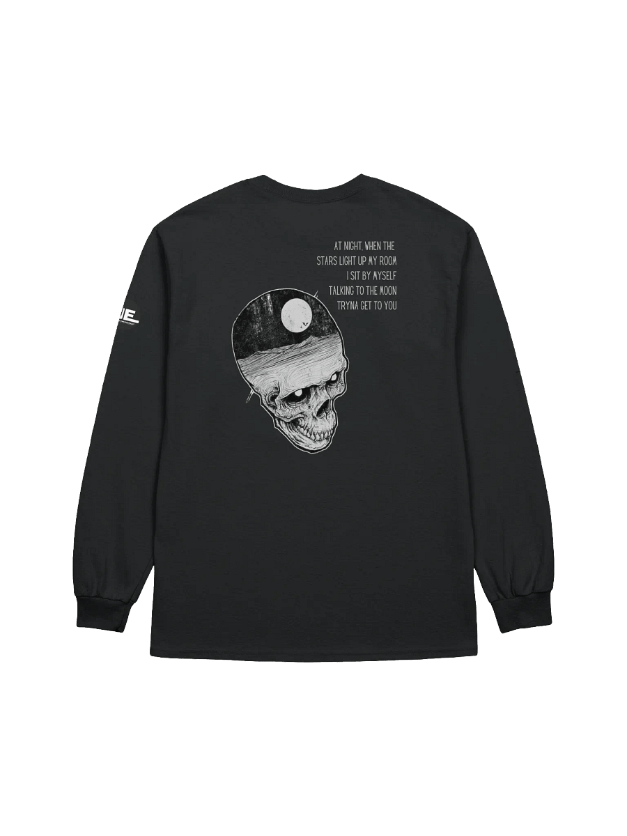 TALKING TO THE MOON LONG SLEEVE product image (12)