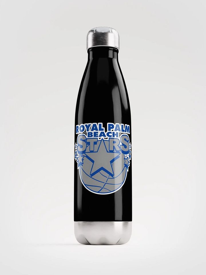 Stars Sports Bottle product image (1)