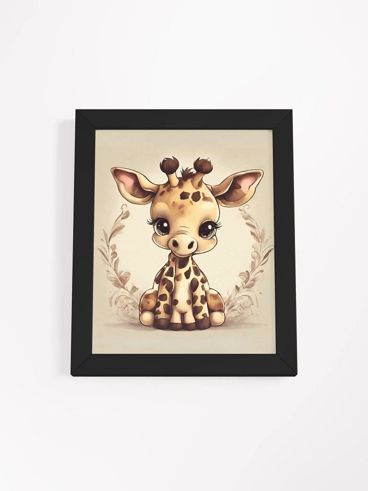 Jeffry Giraffe product image (12)