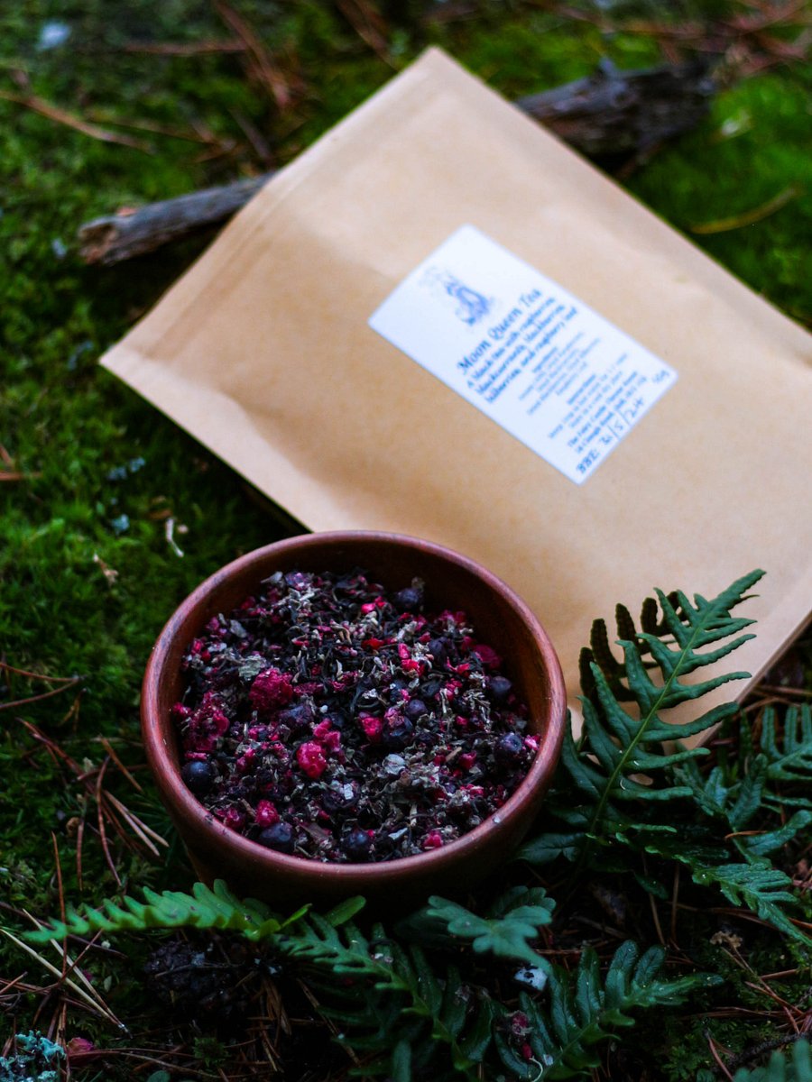 Moon Queen Tea (B) product image (3)